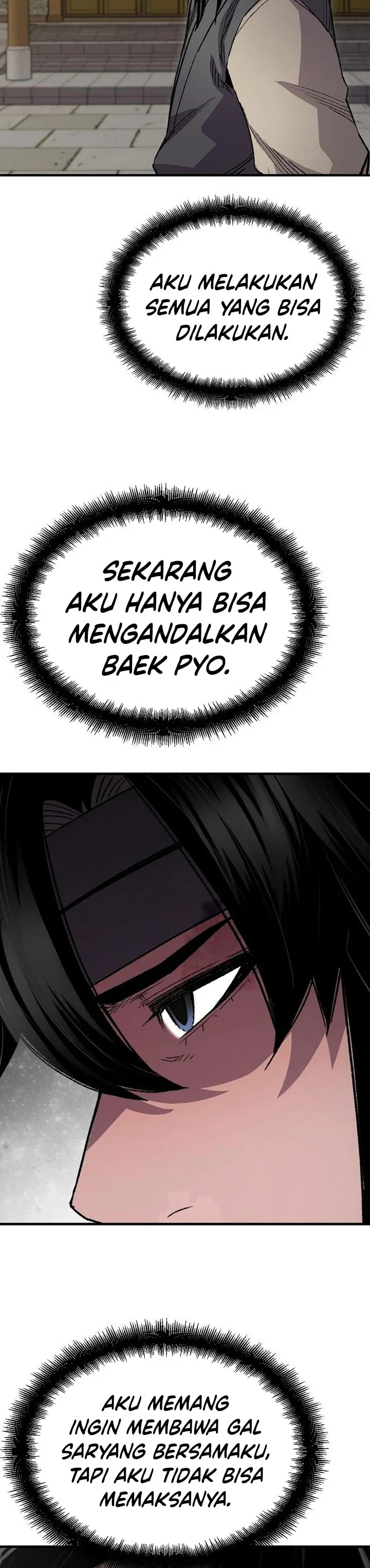 Halaman 42 — Reincarnated Murim Lord Chapter 107