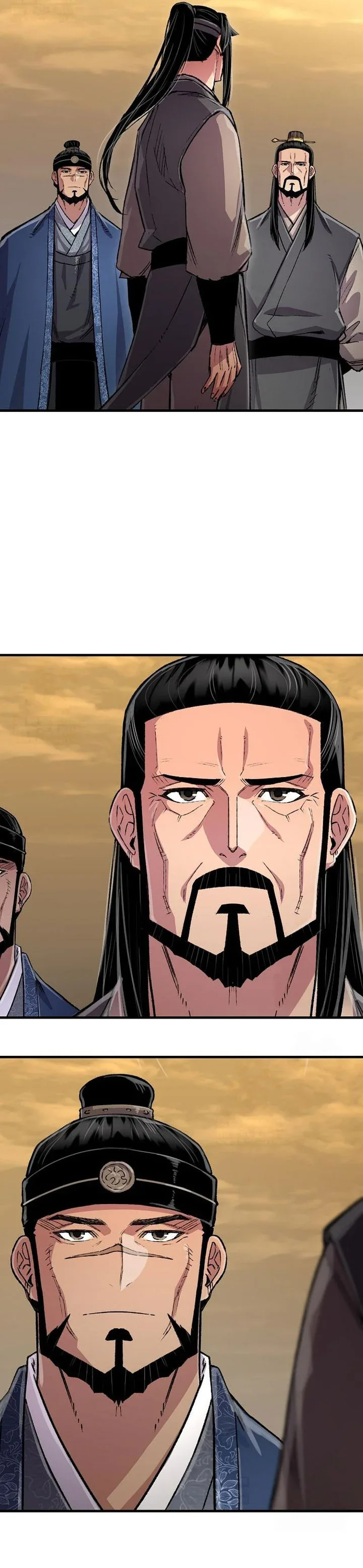 Halaman 47 — Reincarnated Murim Lord Chapter 107