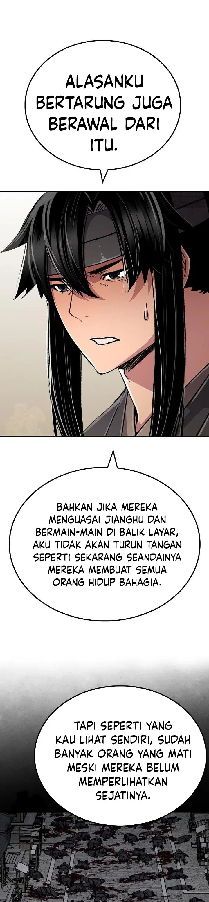Halaman 48 — Reincarnated Murim Lord Chapter 107