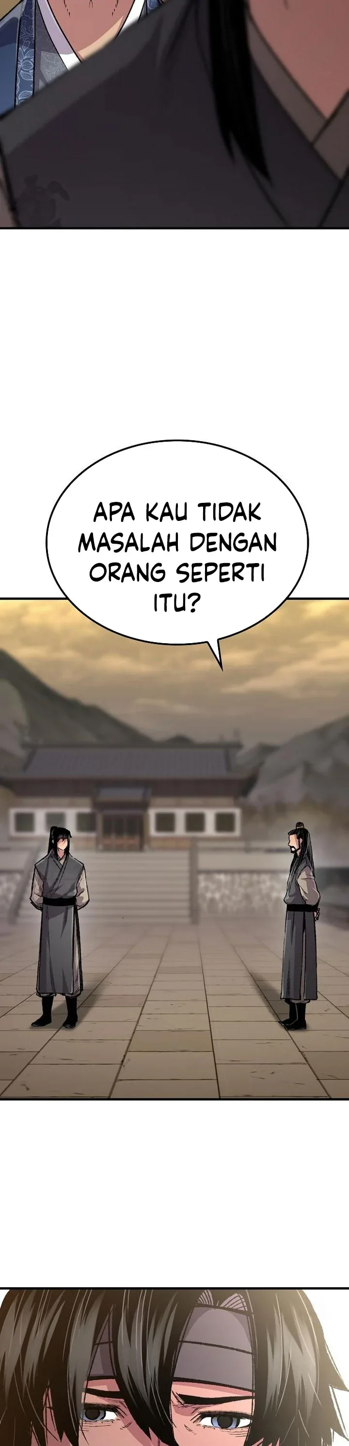 Halaman 51 — Reincarnated Murim Lord Chapter 107