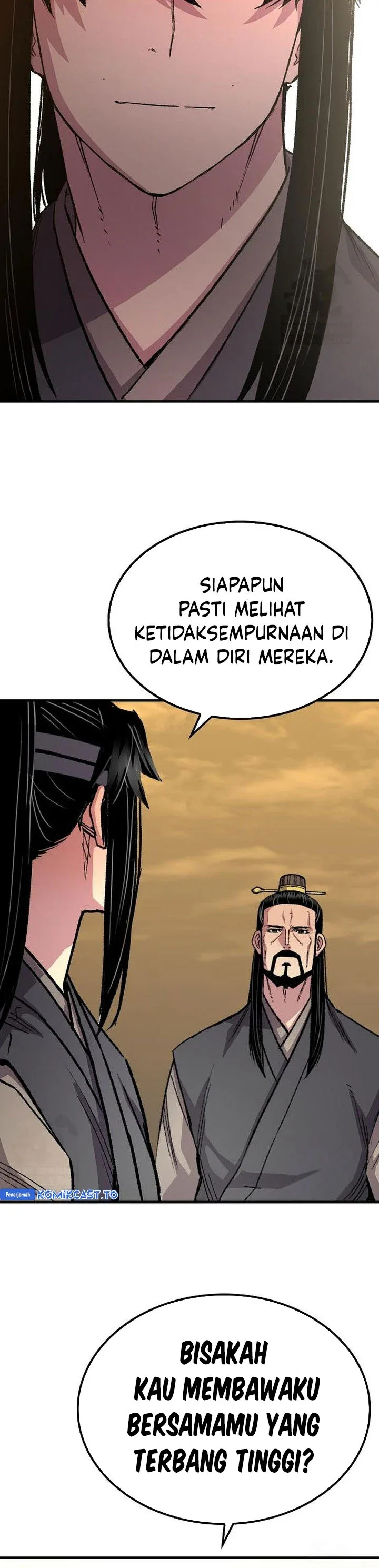 Halaman 52 — Reincarnated Murim Lord Chapter 107