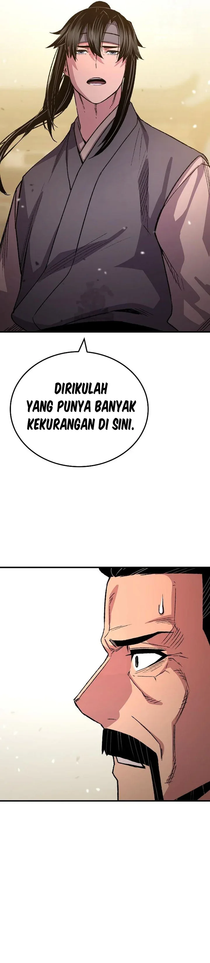 Halaman 53 — Reincarnated Murim Lord Chapter 107