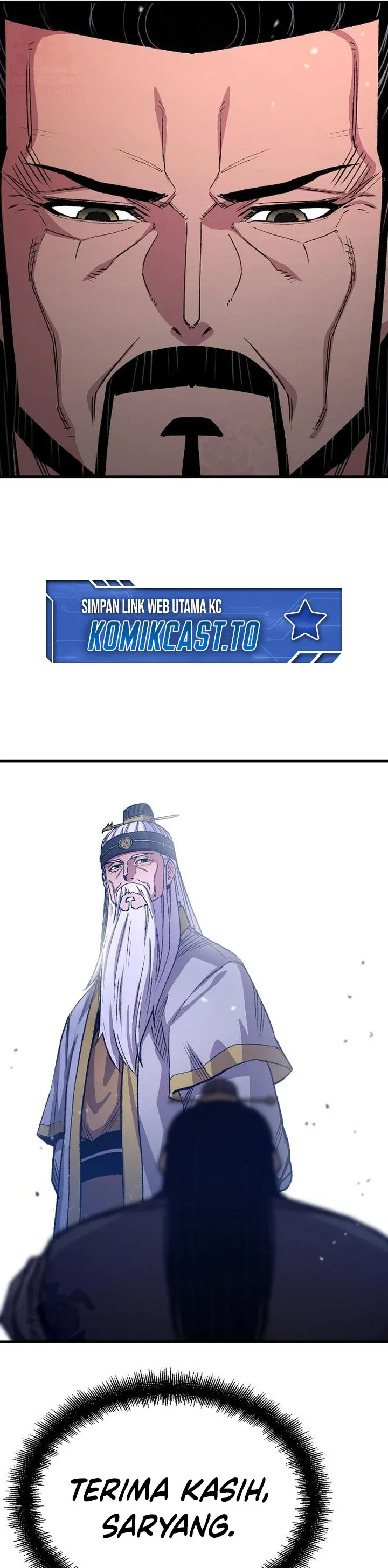 Halaman 56 — Reincarnated Murim Lord Chapter 107