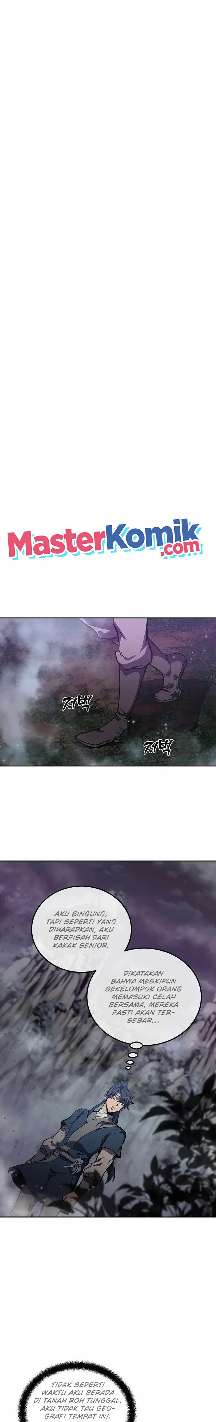 Halaman 6 — The Millennium Alchemist Chapter 47