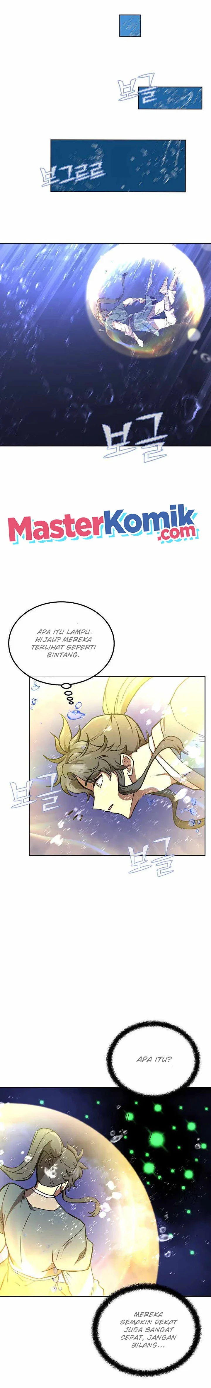 Halaman 15 — The Millennium Alchemist Chapter 47