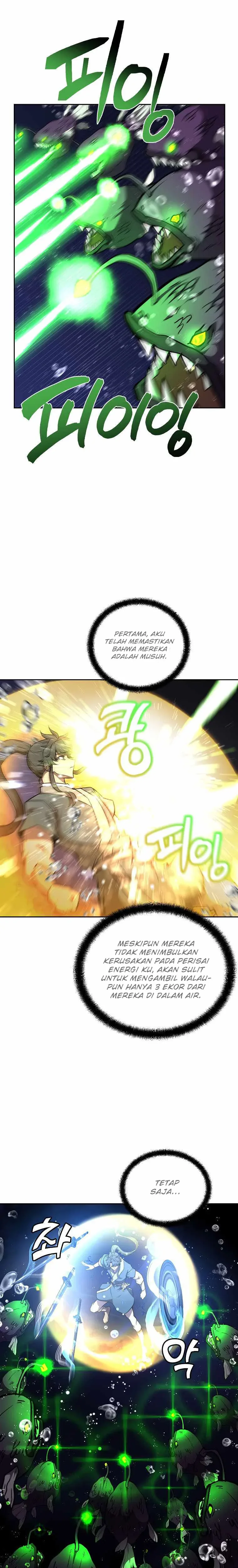 Halaman 17 — The Millennium Alchemist Chapter 47