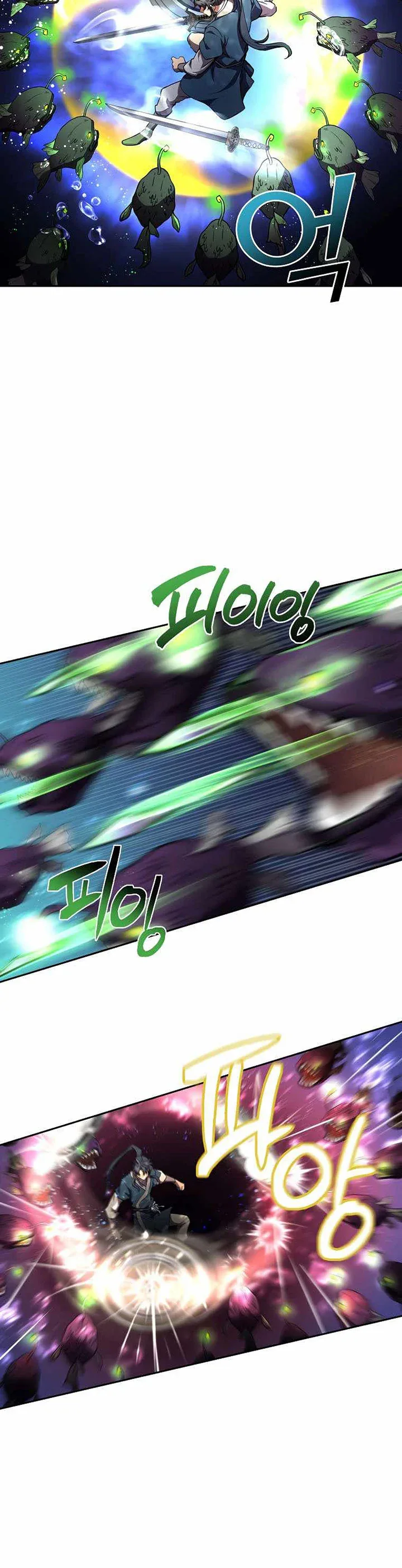 Halaman 19 — The Millennium Alchemist Chapter 47