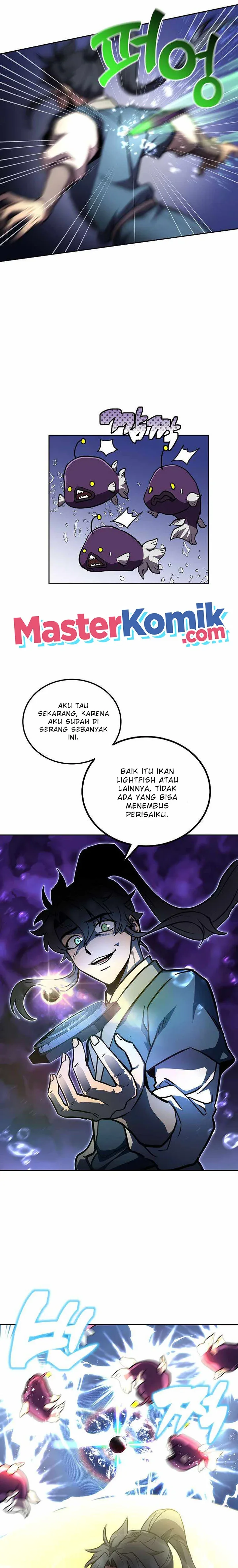 Halaman 20 — The Millennium Alchemist Chapter 47