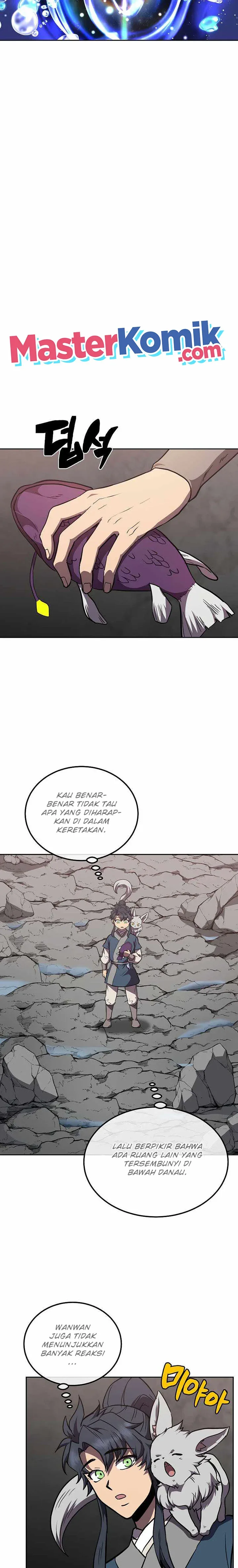 Halaman 24 — The Millennium Alchemist Chapter 47