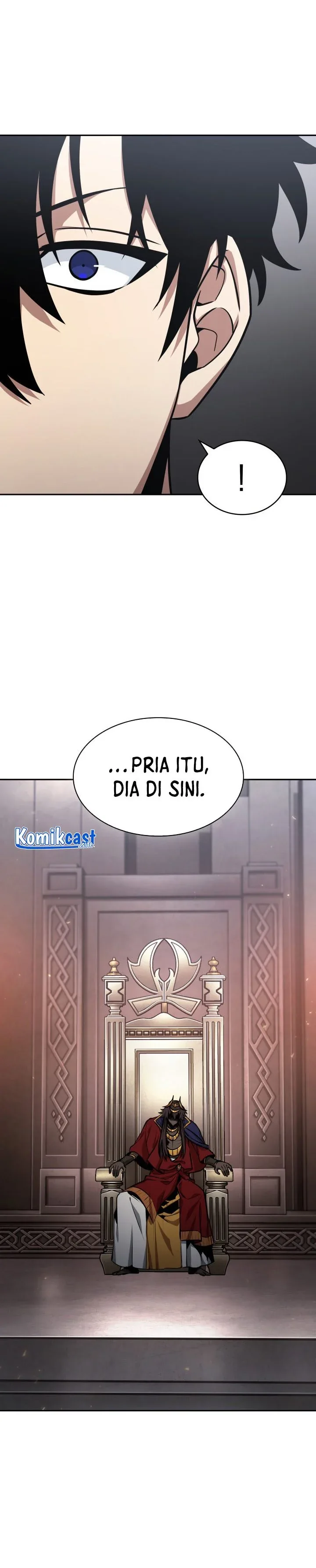 Halaman 17 — Tomb Raider King Chapter 393