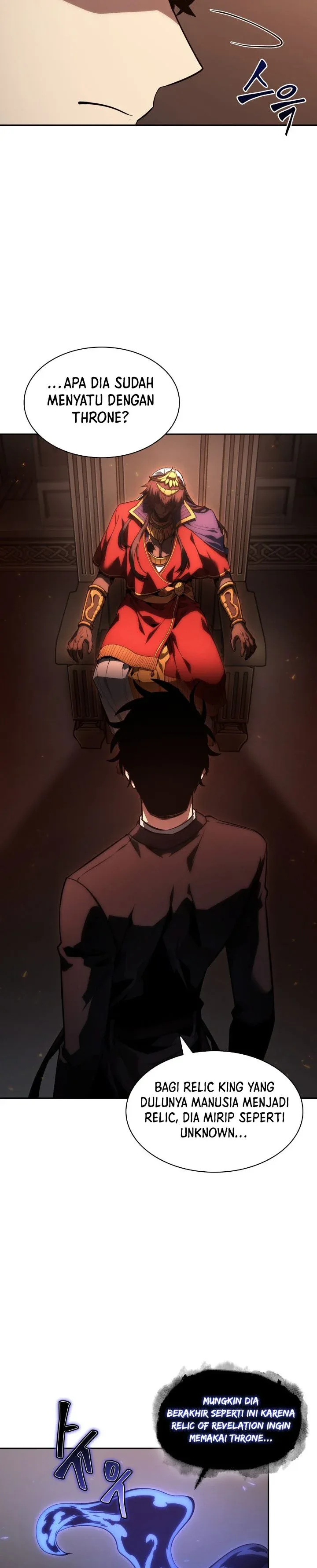 Halaman 19 — Tomb Raider King Chapter 393