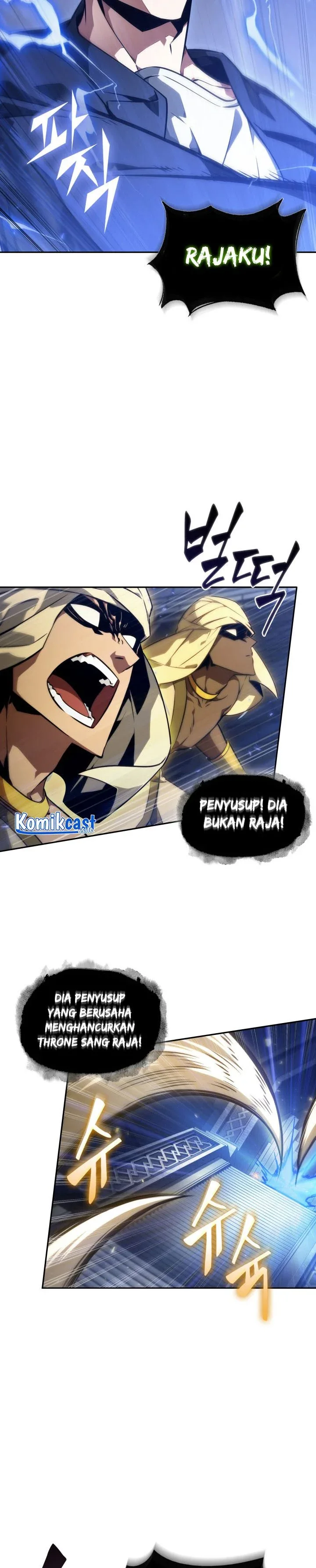 Halaman 24 — Tomb Raider King Chapter 393