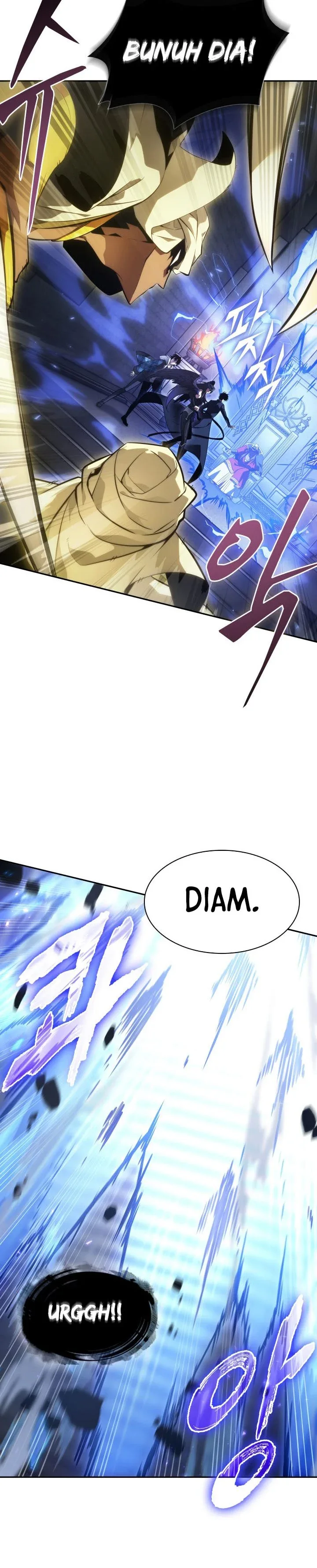 Halaman 25 — Tomb Raider King Chapter 393
