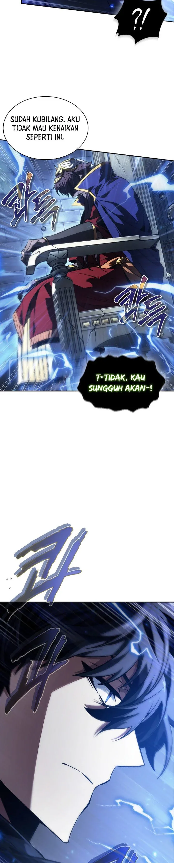 Halaman 27 — Tomb Raider King Chapter 393