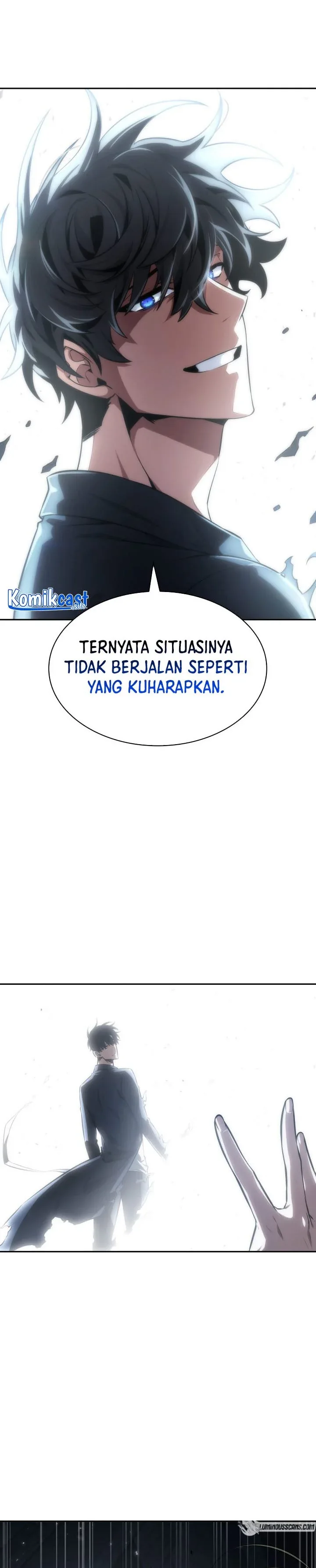 Halaman 31 — Tomb Raider King Chapter 393