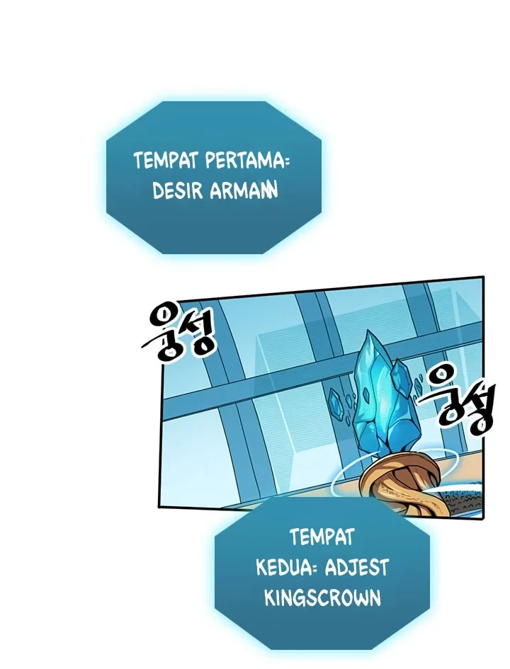 Halaman 4 — A Returner's Magic Should Be Special Chapter 38