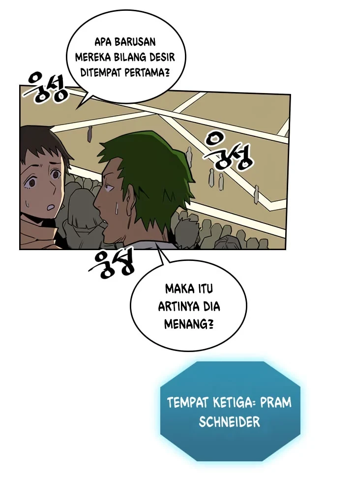 Halaman 5 — A Returner's Magic Should Be Special Chapter 38