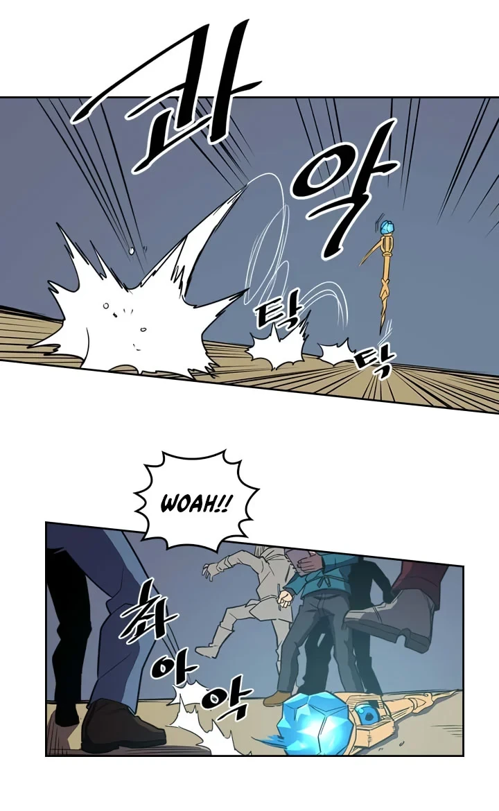 Halaman 7 — A Returner's Magic Should Be Special Chapter 38