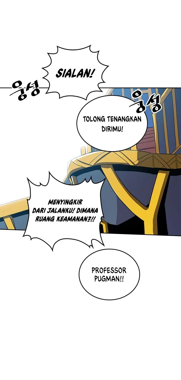 Halaman 10 — A Returner's Magic Should Be Special Chapter 38