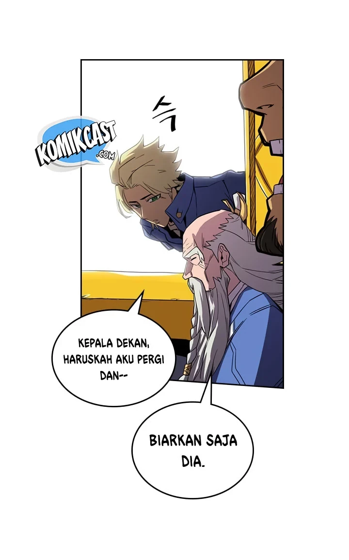 Halaman 11 — A Returner's Magic Should Be Special Chapter 38
