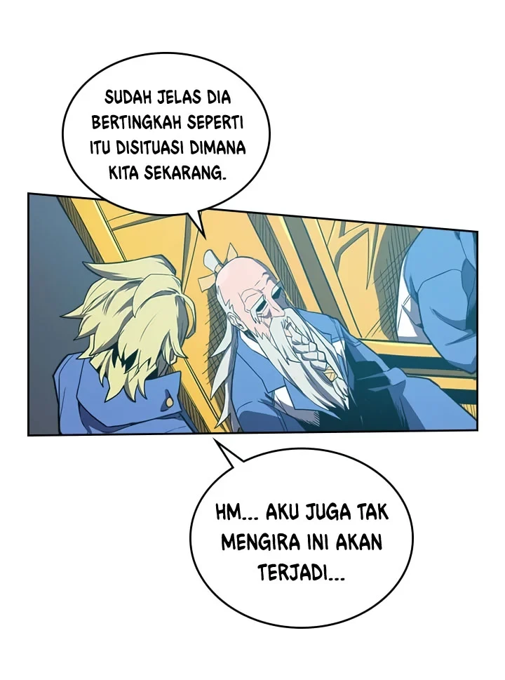 Halaman 12 — A Returner's Magic Should Be Special Chapter 38