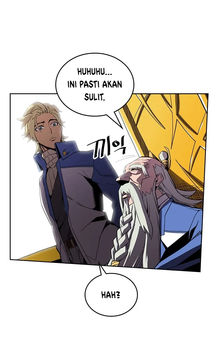 Halaman 14 — A Returner's Magic Should Be Special Chapter 38