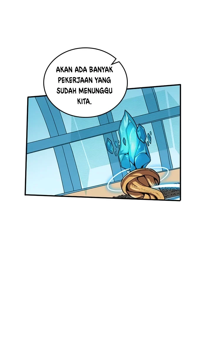 Halaman 15 — A Returner's Magic Should Be Special Chapter 38