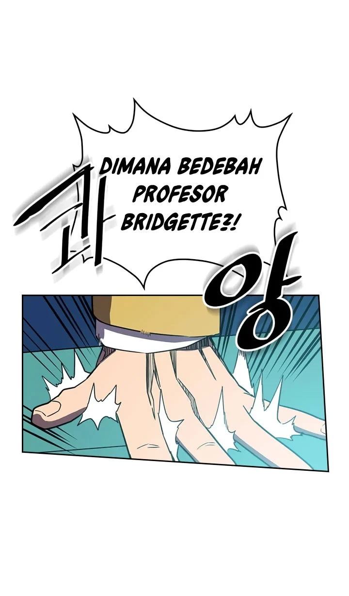 Halaman 17 — A Returner's Magic Should Be Special Chapter 38