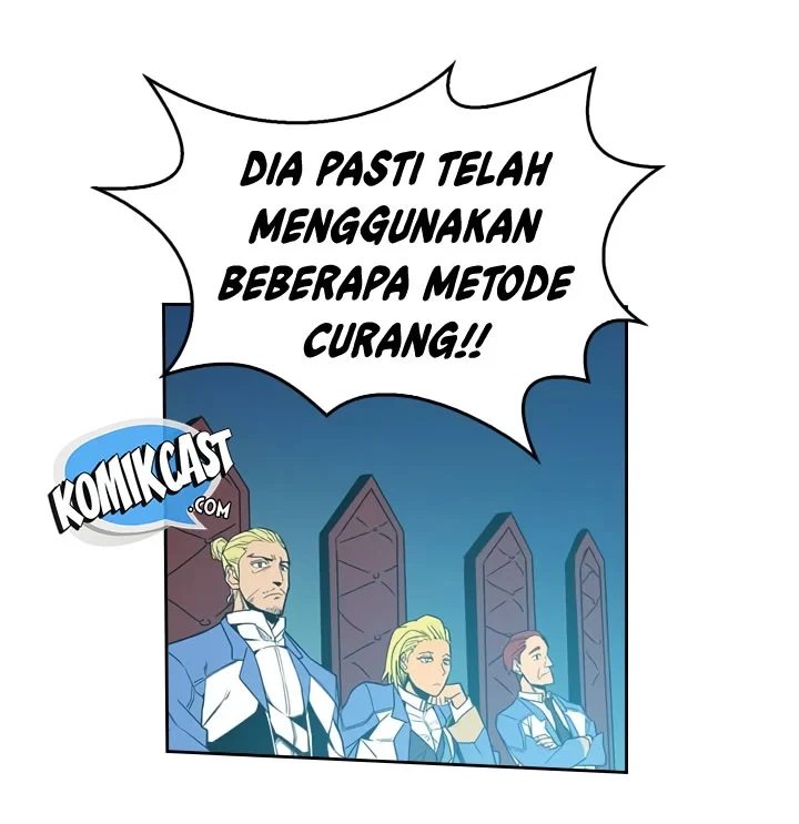 Halaman 18 — A Returner's Magic Should Be Special Chapter 38