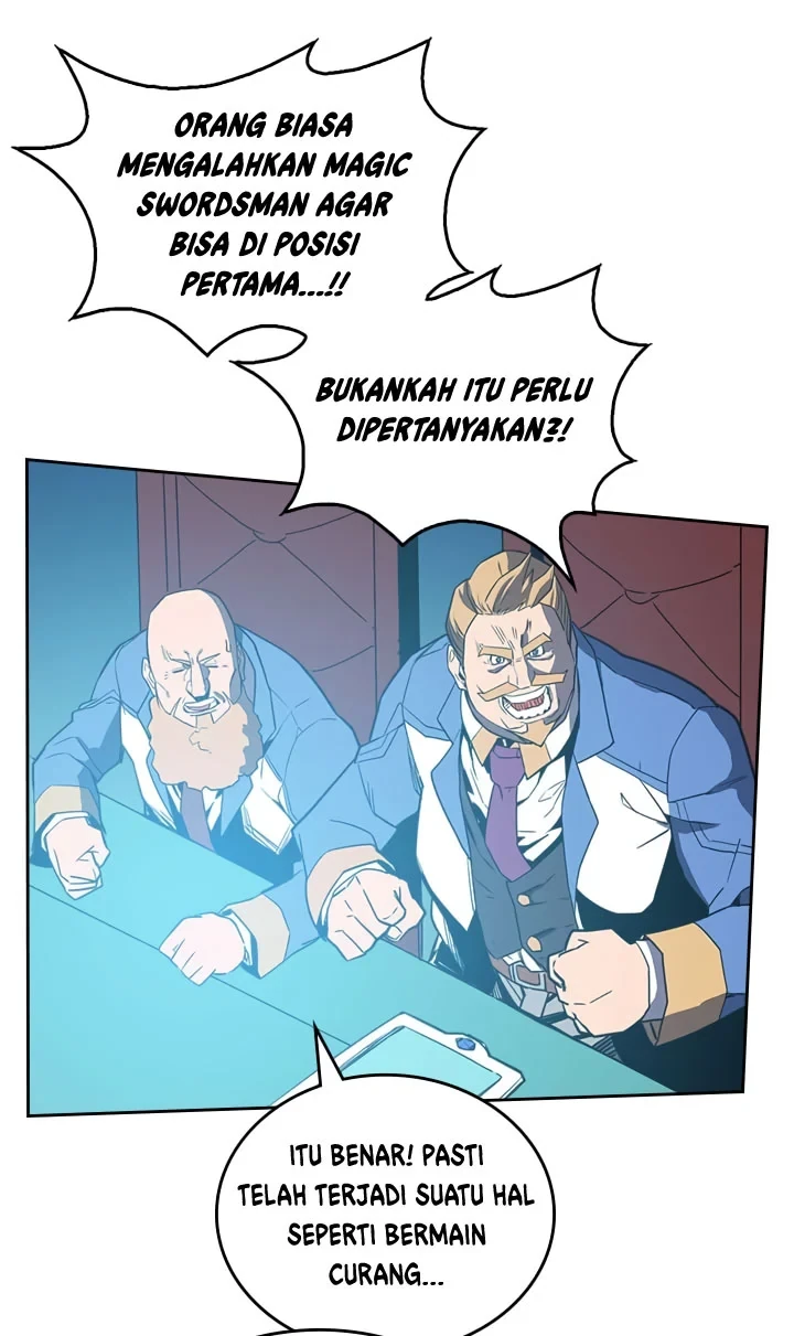 Halaman 19 — A Returner's Magic Should Be Special Chapter 38
