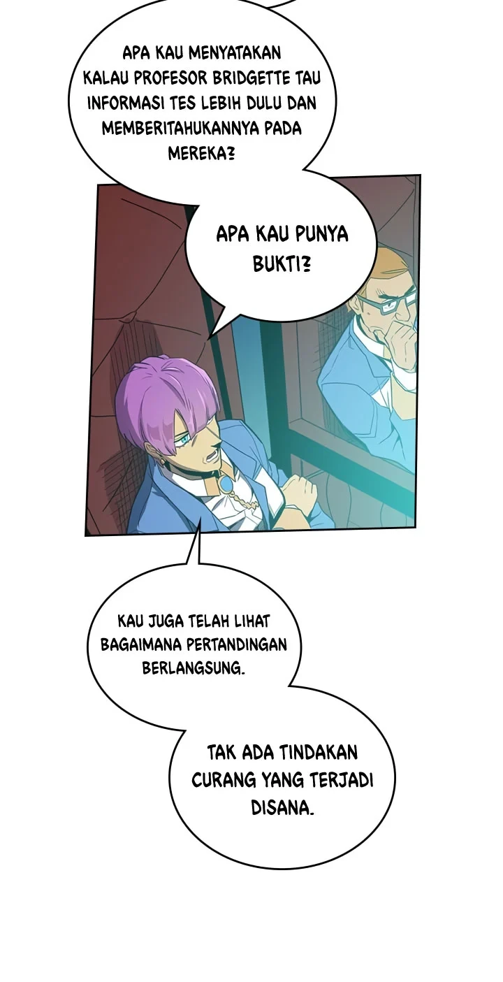Halaman 20 — A Returner's Magic Should Be Special Chapter 38