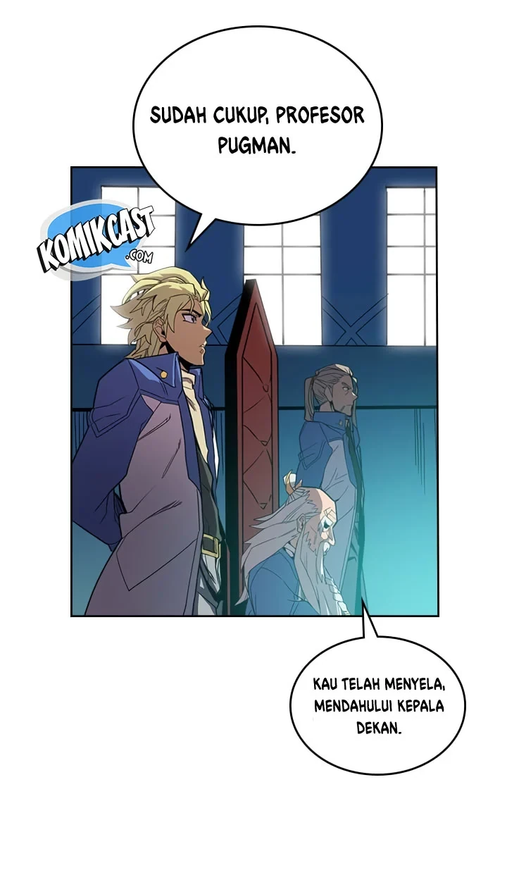 Halaman 22 — A Returner's Magic Should Be Special Chapter 38