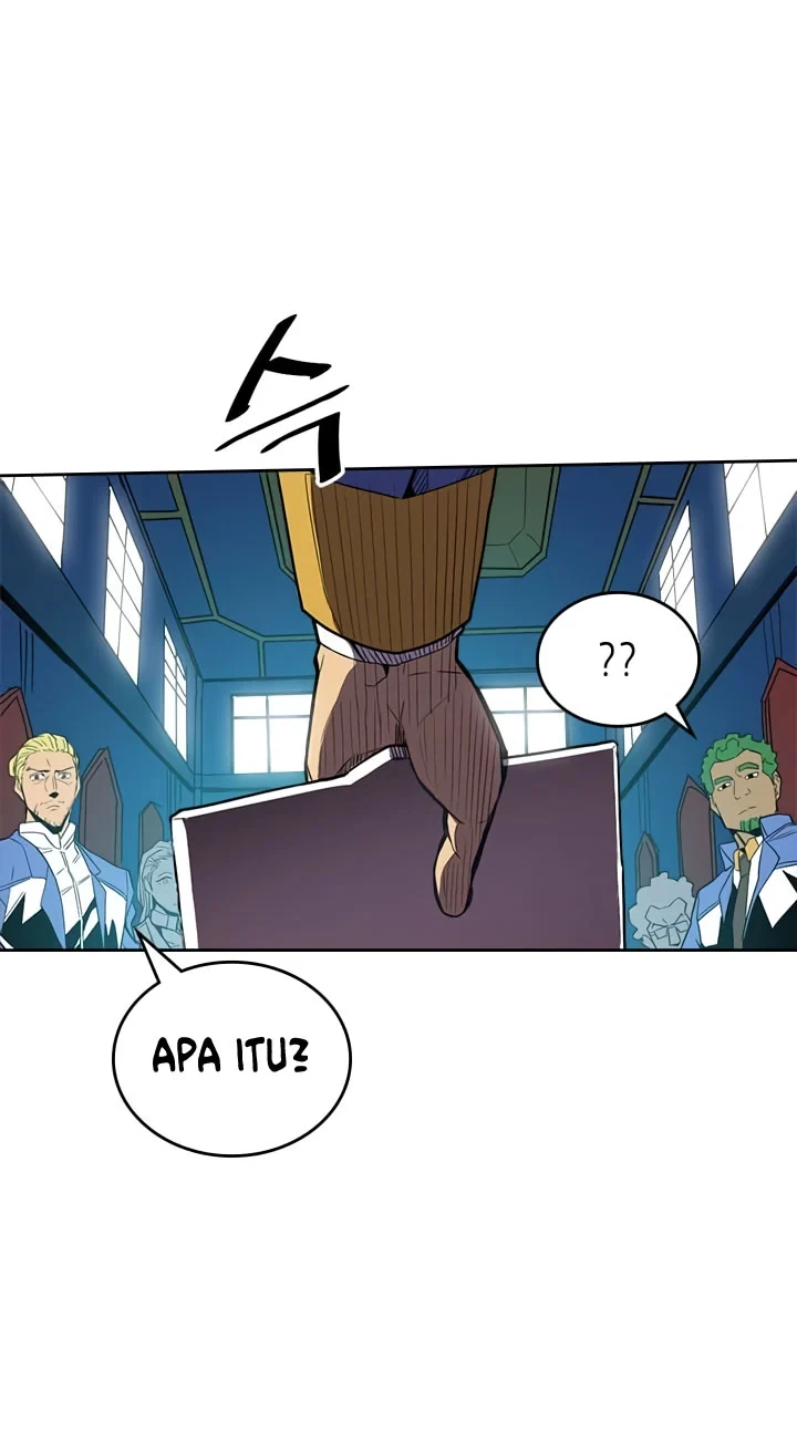 Halaman 25 — A Returner's Magic Should Be Special Chapter 38