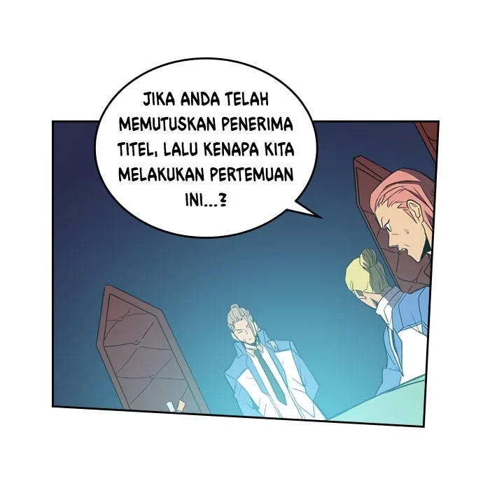 Halaman 29 — A Returner's Magic Should Be Special Chapter 38