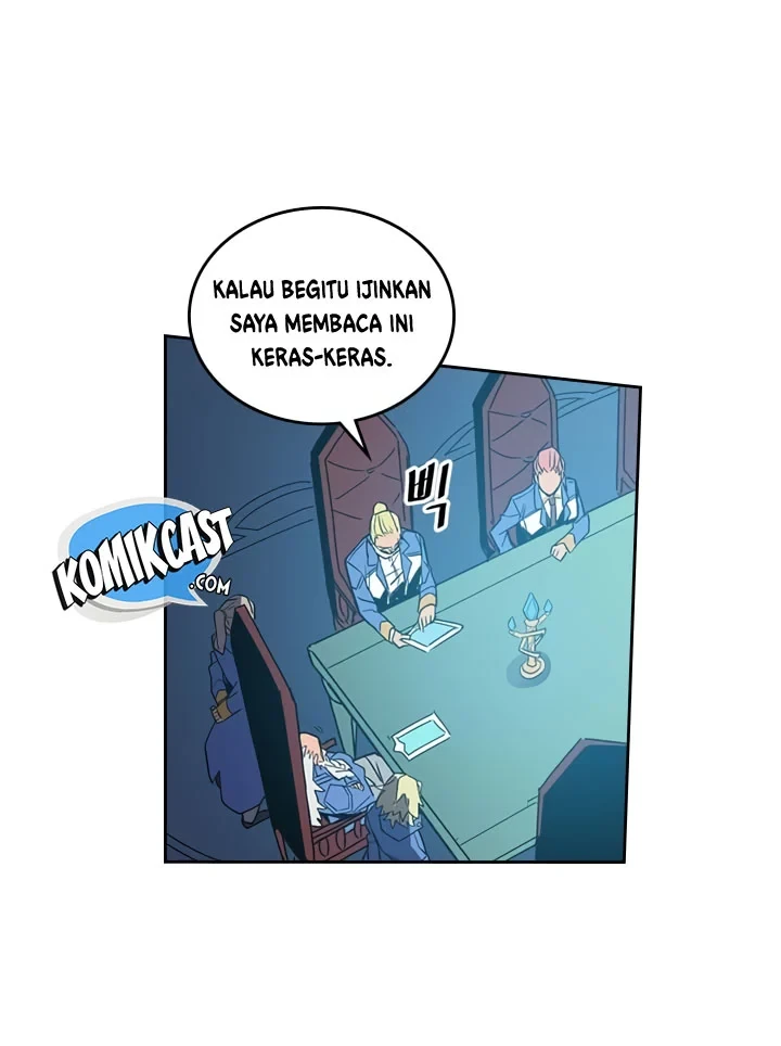 Halaman 31 — A Returner's Magic Should Be Special Chapter 38