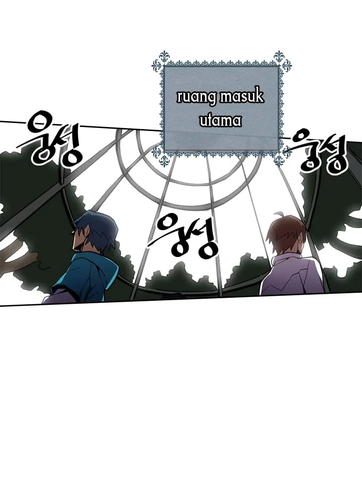 Halaman 34 — A Returner's Magic Should Be Special Chapter 38
