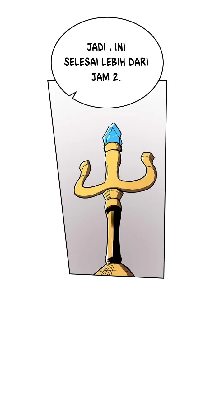 Halaman 35 — A Returner's Magic Should Be Special Chapter 38