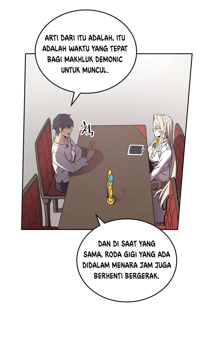Halaman 36 — A Returner's Magic Should Be Special Chapter 38