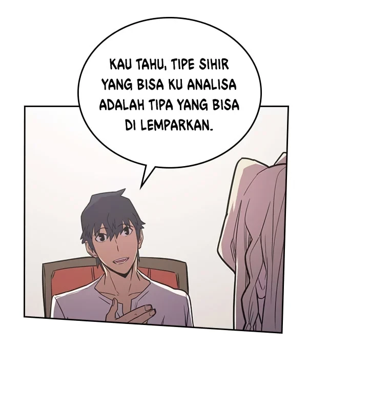 Halaman 38 — A Returner's Magic Should Be Special Chapter 38