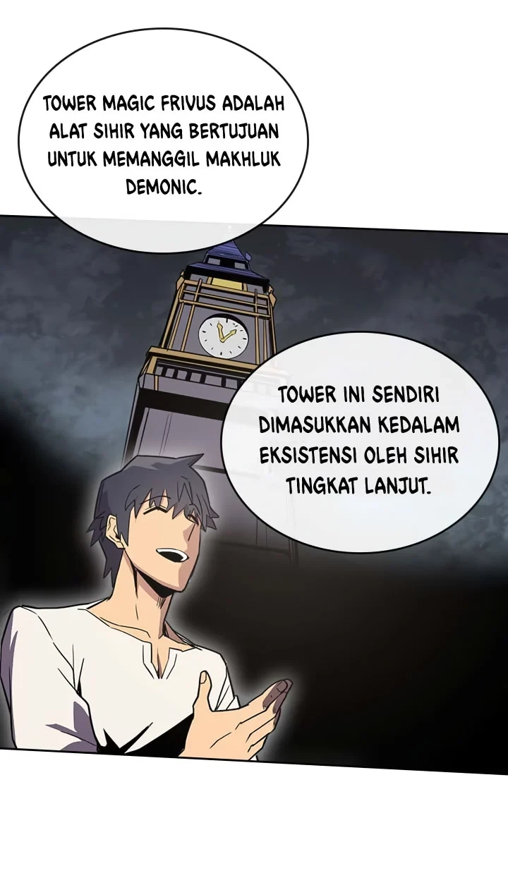 Halaman 39 — A Returner's Magic Should Be Special Chapter 38