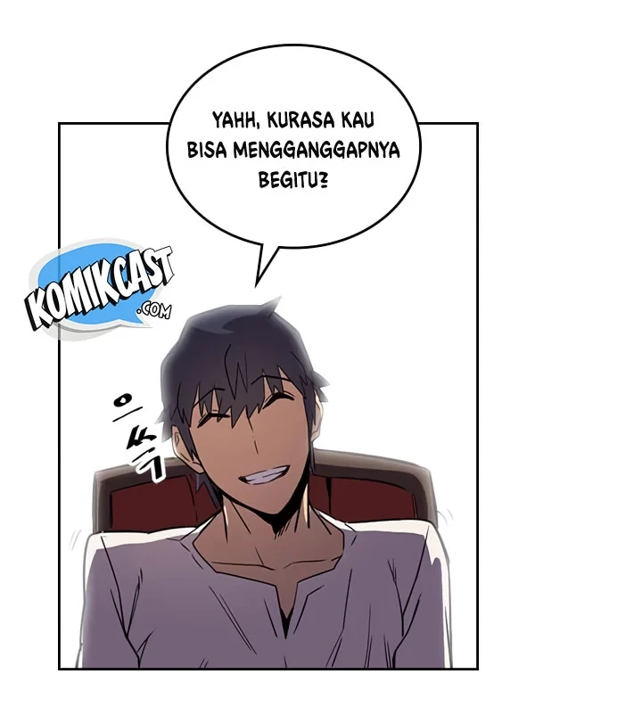 Halaman 42 — A Returner's Magic Should Be Special Chapter 38