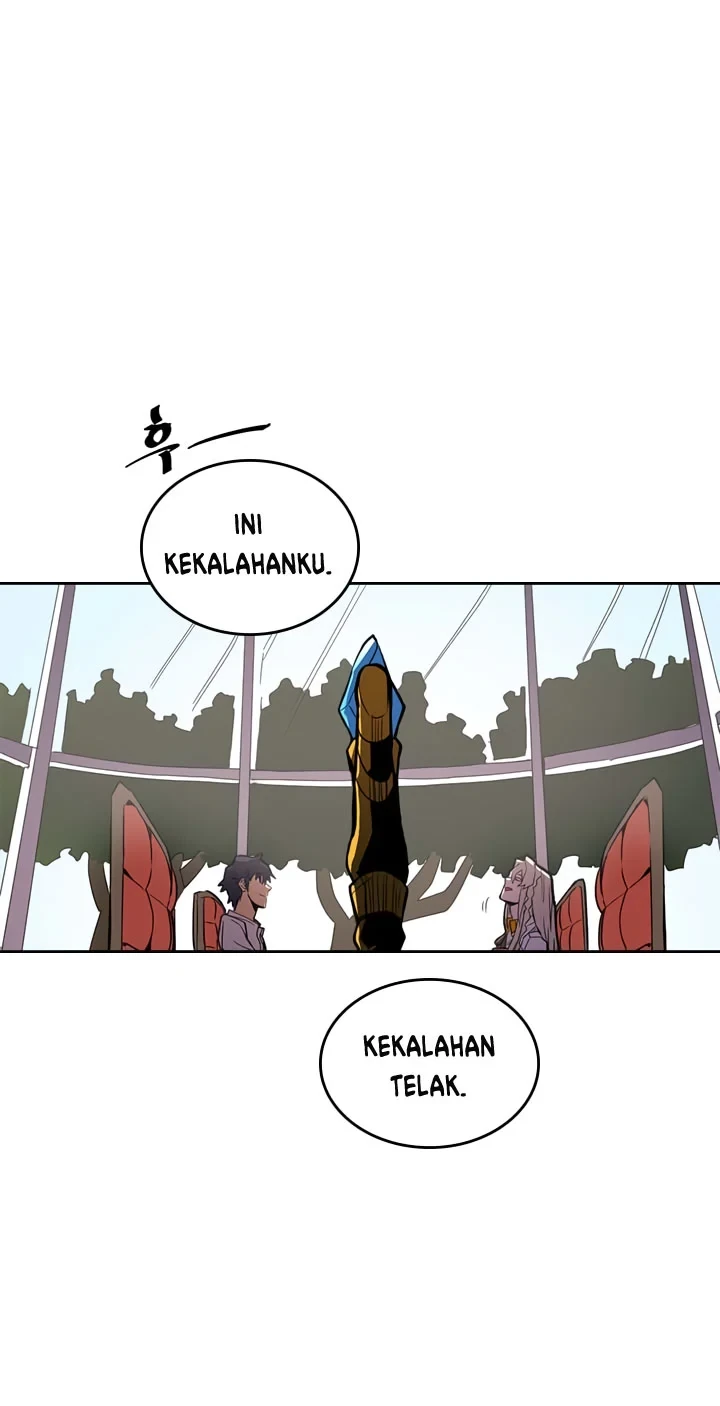 Halaman 44 — A Returner's Magic Should Be Special Chapter 38