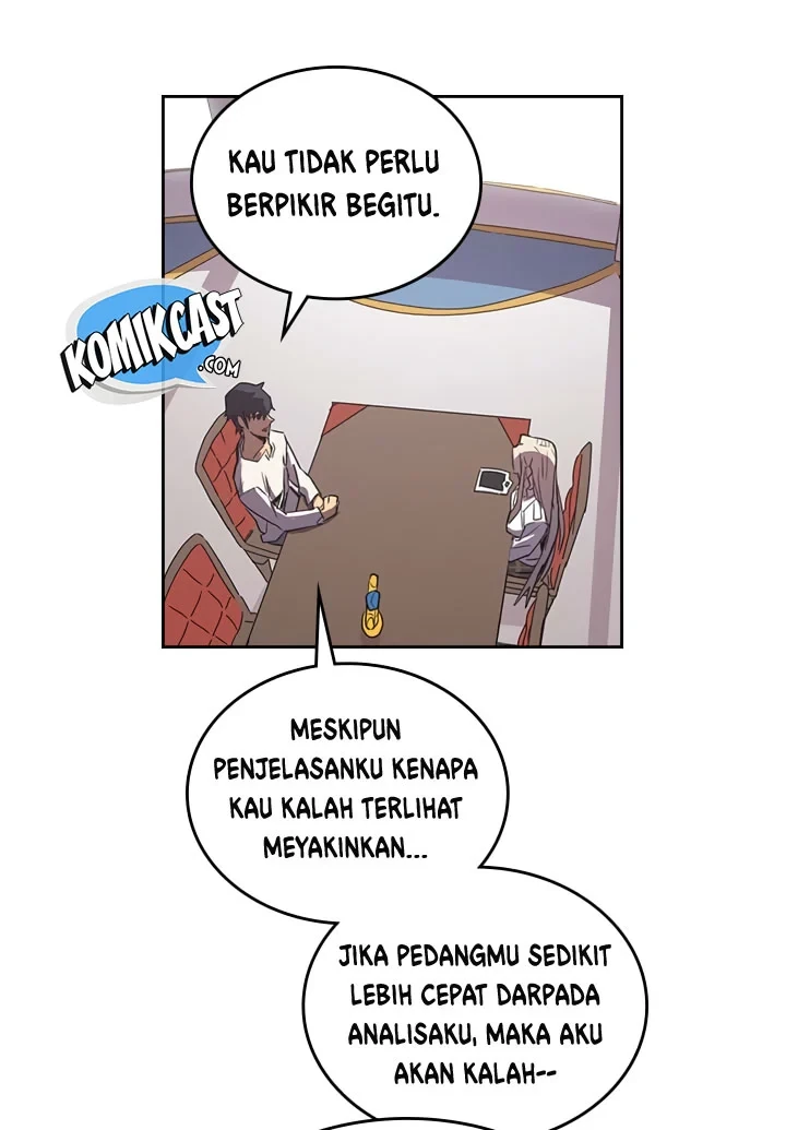 Halaman 45 — A Returner's Magic Should Be Special Chapter 38