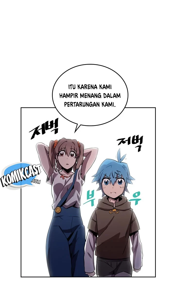 Halaman 47 — A Returner's Magic Should Be Special Chapter 38