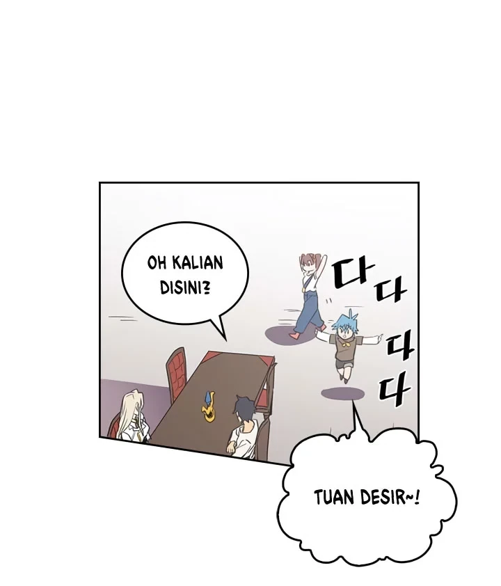 Halaman 48 — A Returner's Magic Should Be Special Chapter 38