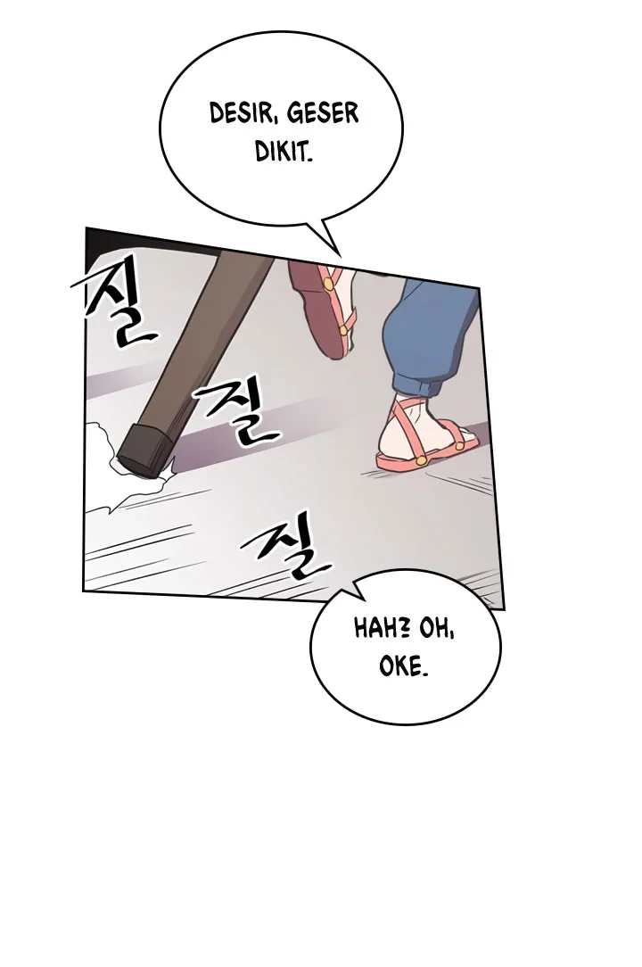 Halaman 49 — A Returner's Magic Should Be Special Chapter 38