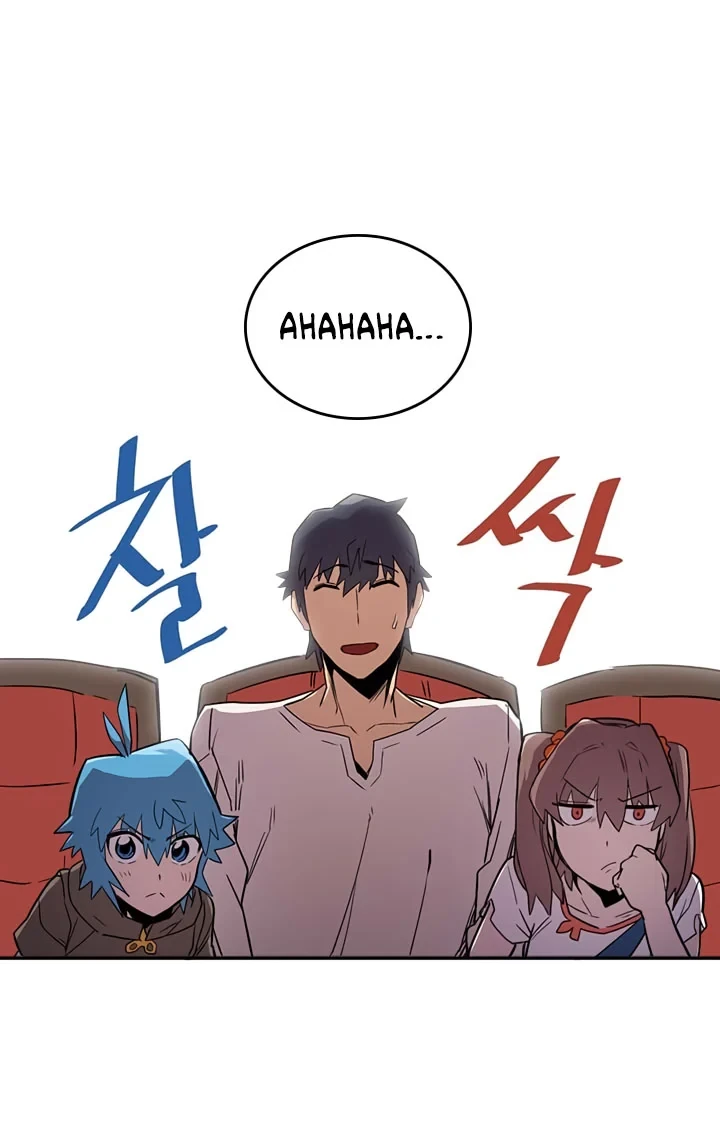 Halaman 50 — A Returner's Magic Should Be Special Chapter 38