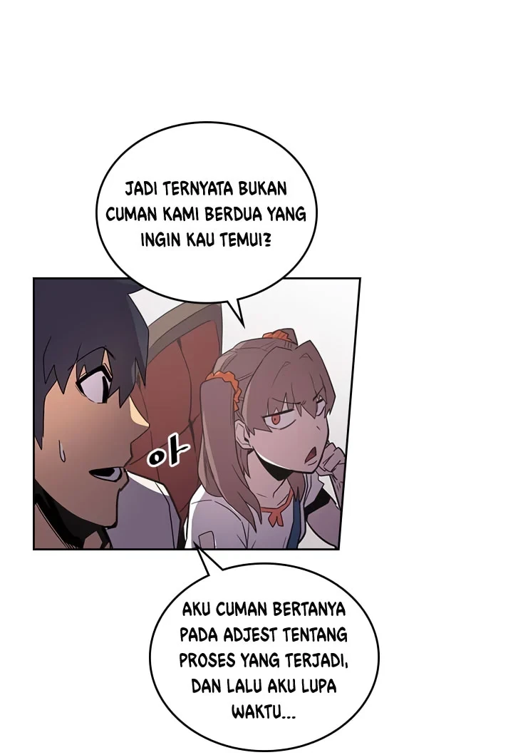 Halaman 51 — A Returner's Magic Should Be Special Chapter 38