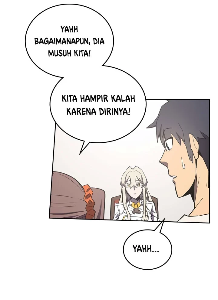 Halaman 52 — A Returner's Magic Should Be Special Chapter 38