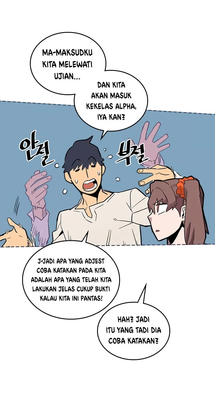 Halaman 56 — A Returner's Magic Should Be Special Chapter 38